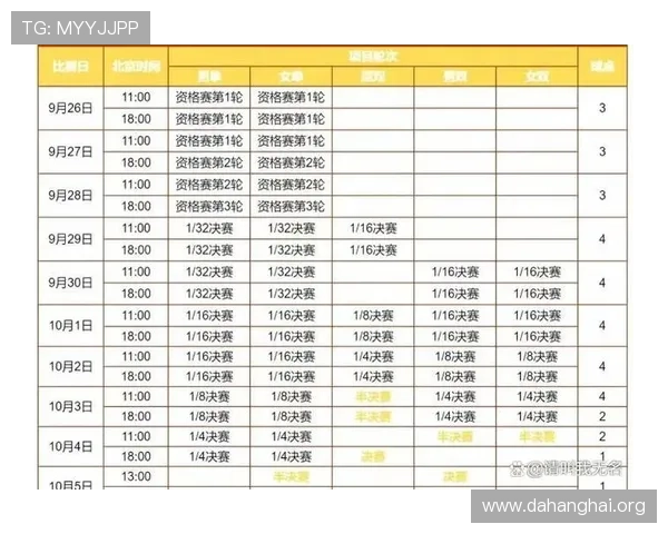 斗球直播赛程最新安排详解，帮助玩家掌握每场比赛的详细时间和对阵信息